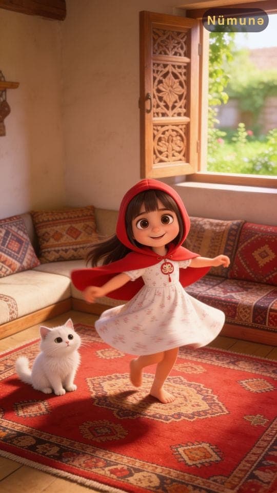 Scene 1 from the film