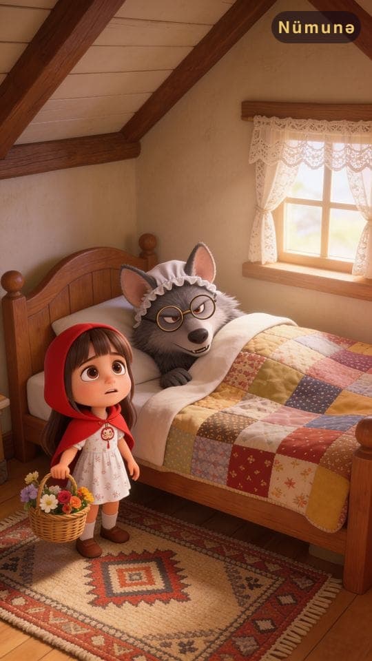 Scene 3 from the film